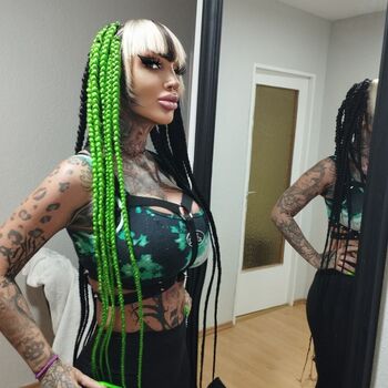 Full leaked Fetischxena private onlyfans photo