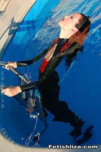 Full leaked Fetish liza private onlyfans photo