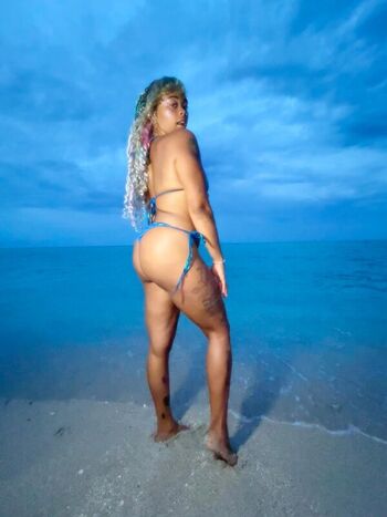 Full leaked Fetishfaebae private photo
