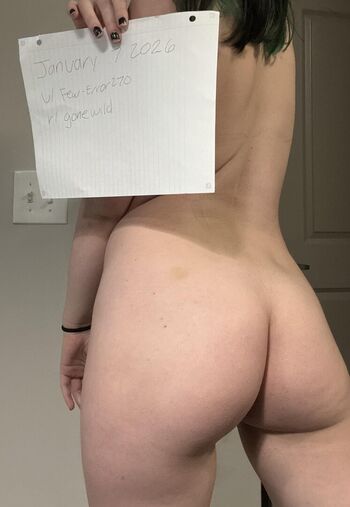 Full leaked Few error private onlyfans photo