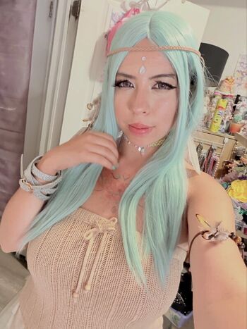 Full leaked Feyfortune private photo