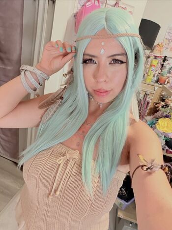 Full leaked Feyfortune private photo