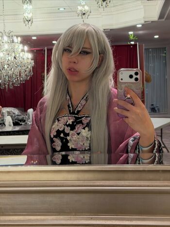 Full leaked Feyfortune private photo