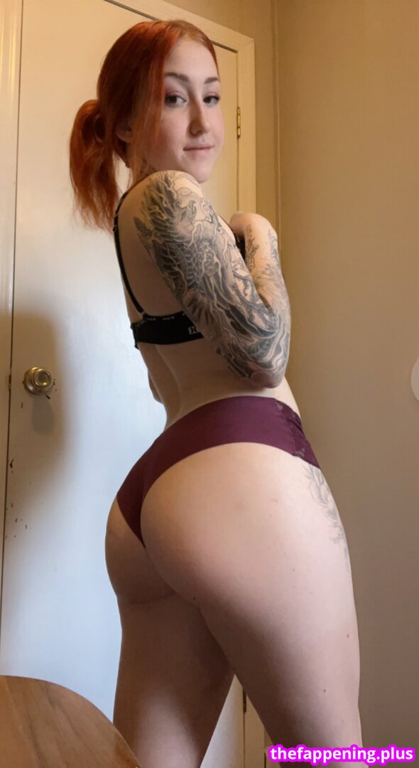 Fenyx / fenyx.fire / ffenyx / xfenyx Foto OnlyFans Desnuda #2