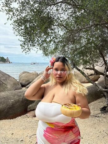 Full leaked Fhongfionax private photo