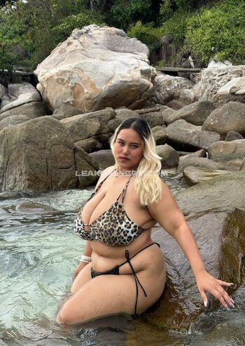 Full leaked Fhongfionax private photo