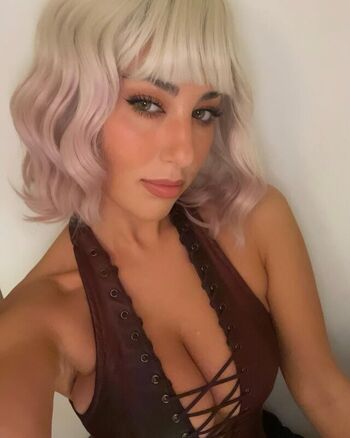 Full leaked Fia moon private photo
