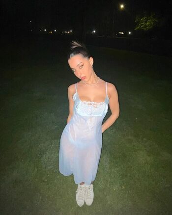 Full leaked Fia moon private photo