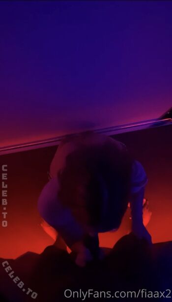 Full leaked Fiaaxvip private photo