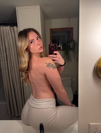 Full leaked Fiaflex private photo
