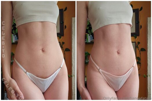 Full leaked Fianna fatale page private onlyfans photo