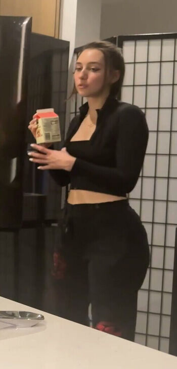 Full leaked Fiathegemini private photo