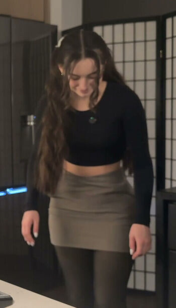Full leaked Fiathegemini private photo