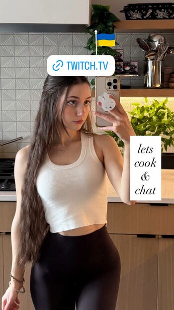 Full leaked Fiathegemini private photo