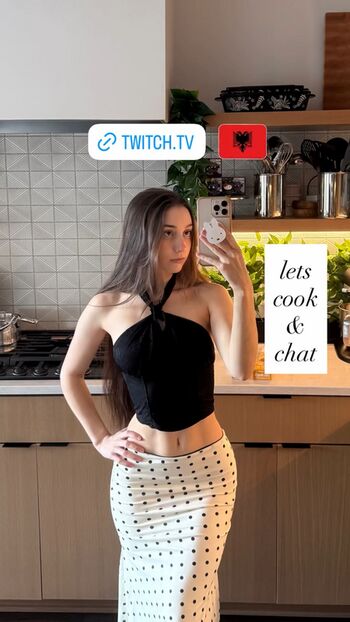 Full leaked Fiathegemini private photo