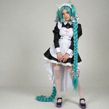 Full leaked Fictional characters to realistic private photo