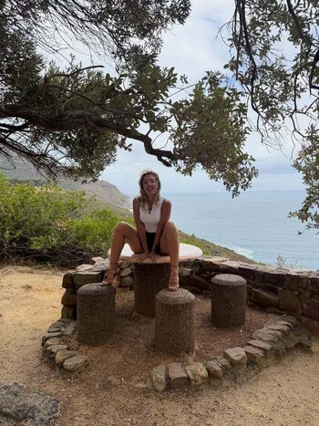 Full leaked Fidan atalay page private onlyfans photo