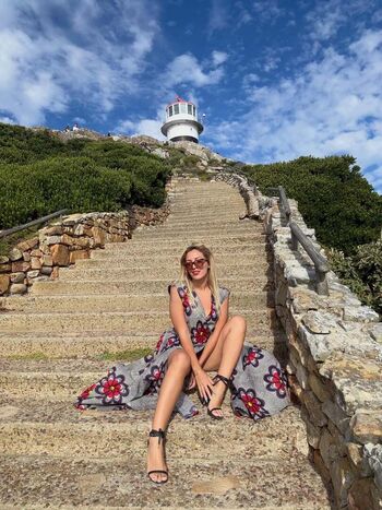 Full leaked Fidan atalay page private onlyfans photo