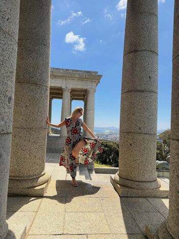 Full leaked Fidan atalay page private onlyfans photo