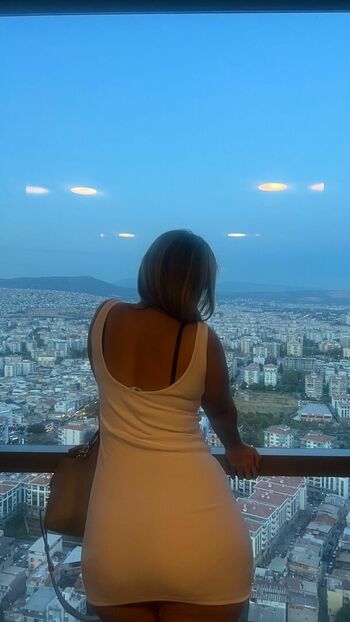 Full leaked Fidan atalay page private onlyfans photo