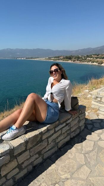 Full leaked Fidan atalay page private onlyfans photo