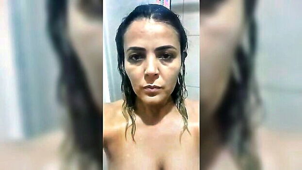 Full leaked Fidan hoca private photo