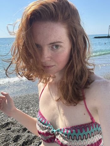 Full leaked Fieva private photo