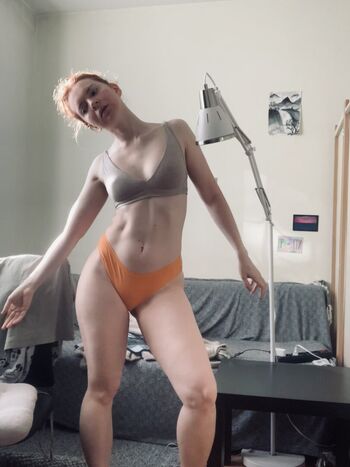 Full leaked Fieva private photo
