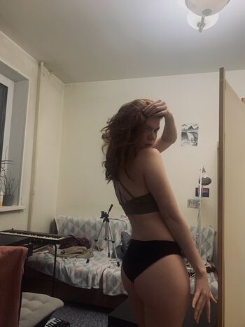 Full leaked Fieva private photo