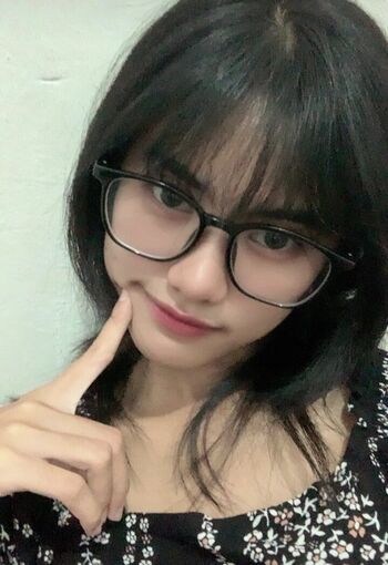 Full leaked Fifi chan private photo