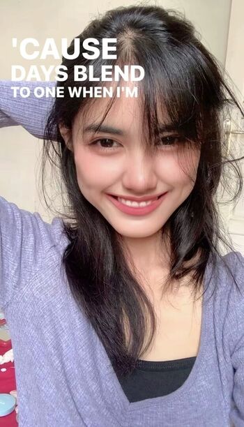 Full leaked Fifi chan private photo