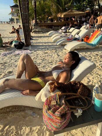 Full leaked Fifi sharma private onlyfans photo