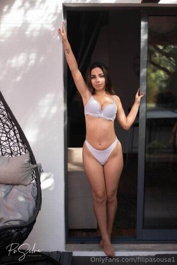 Full leaked Filipa sousa private photo
