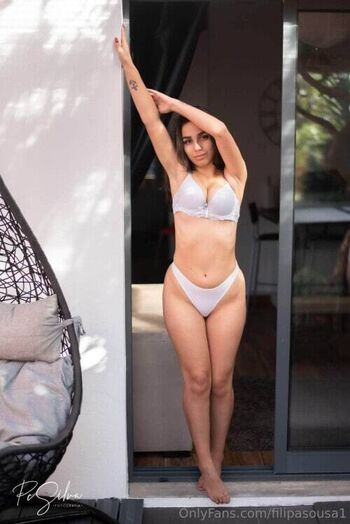 Full leaked Filipa sousa private photo