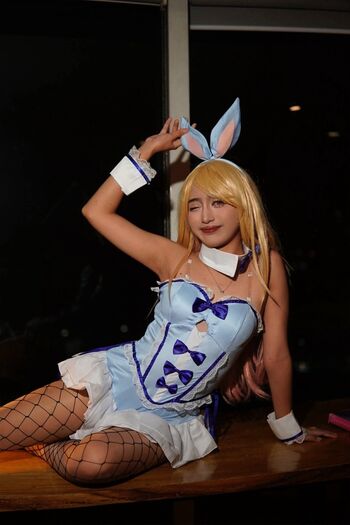 Filipina Cosplayers