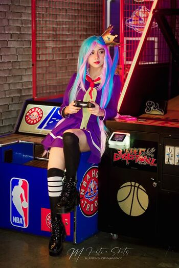 Full leaked Filipina cosplayers page private onlyfans photo