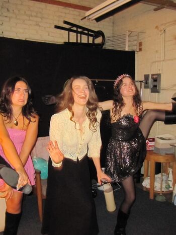 Full leaked Fina strazza private onlyfans photo