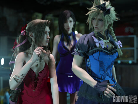 Final Fantasy VII