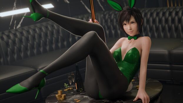 Final Fantasy VII