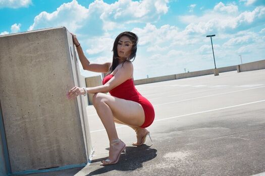 Full leaked Findcrystalann private photo
