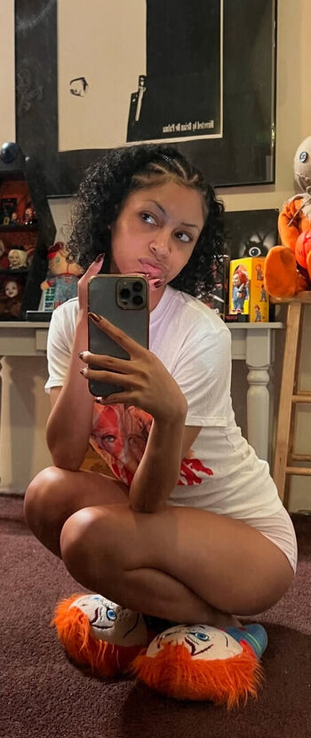 Full leaked Finegalchas private onlyfans photo