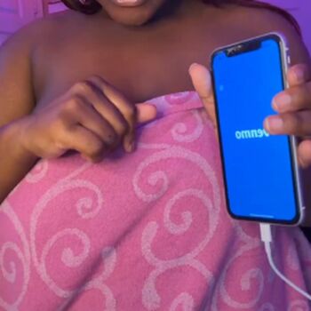 Full leaked Fineshyt nini private photo