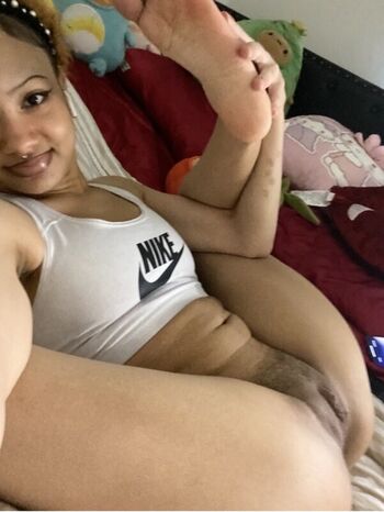 Full leaked Finestredbon private photo
