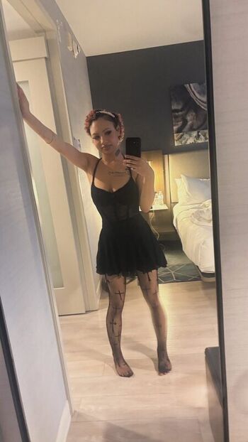 Full leaked Finestredbon private photo