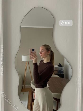 Full leaked Finja and svea private photo