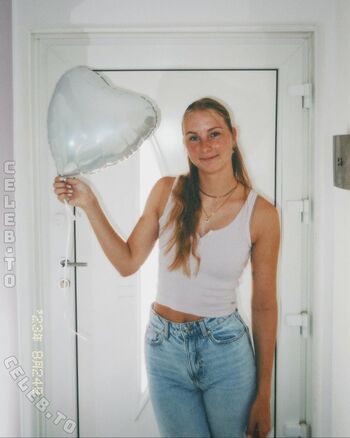 Full leaked Finja and svea private photo