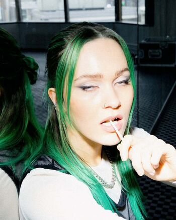 Full leaked Finnish musical artists page private onlyfans photo