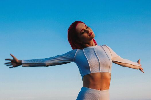 Full leaked Finnish musical artists private onlyfans photo