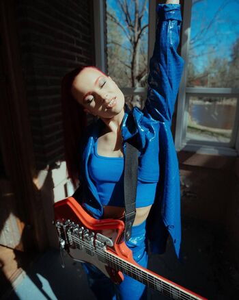 Full leaked Finnish musical artists private onlyfans photo