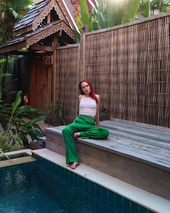 Full leaked Finnish musical artists private onlyfans photo